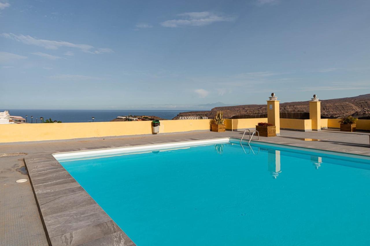 Lightbooking Playa De Amadores La Concha Пуэрто Рико Экстерьер фото
