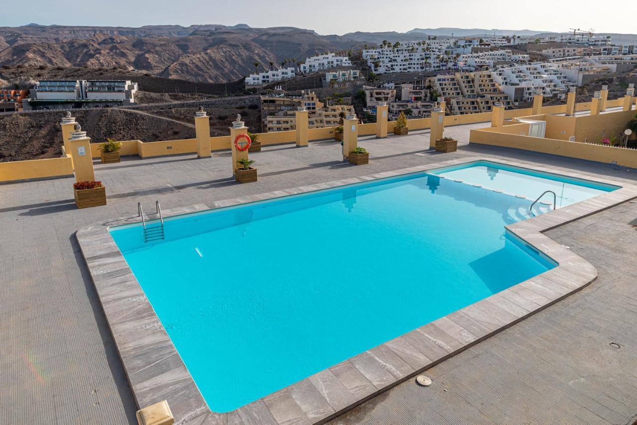 Lightbooking Playa De Amadores La Concha Пуэрто Рико Экстерьер фото