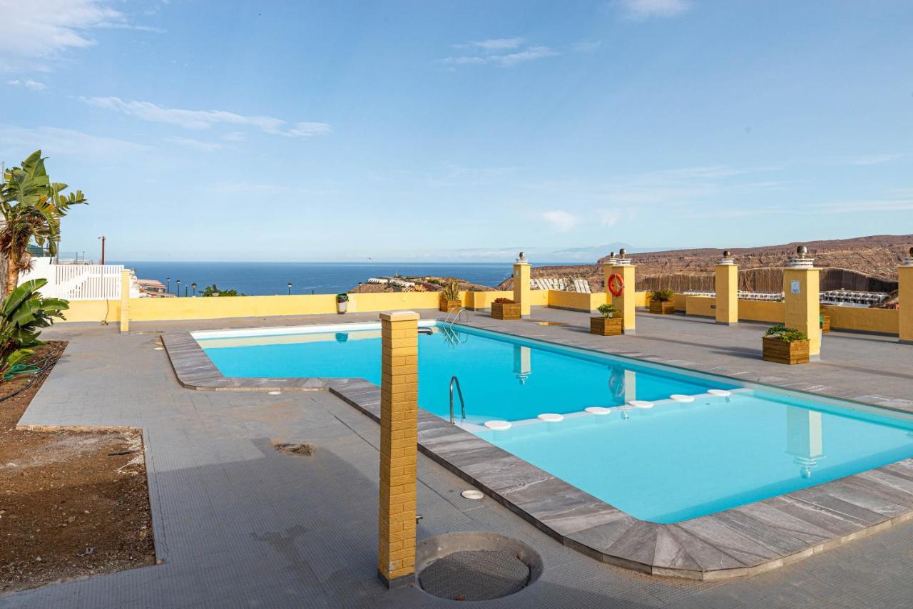 Lightbooking Playa De Amadores La Concha Пуэрто Рико Экстерьер фото