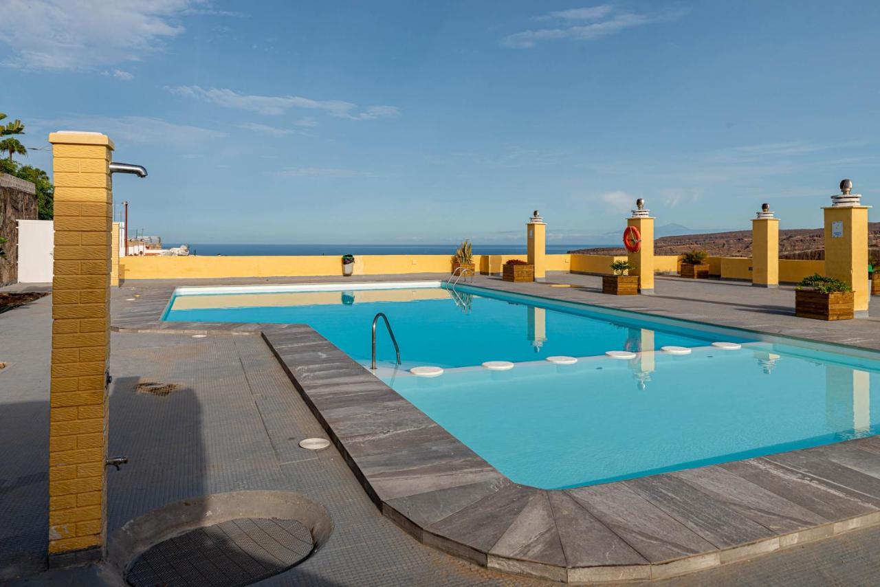 Lightbooking Playa De Amadores La Concha Пуэрто Рико Экстерьер фото