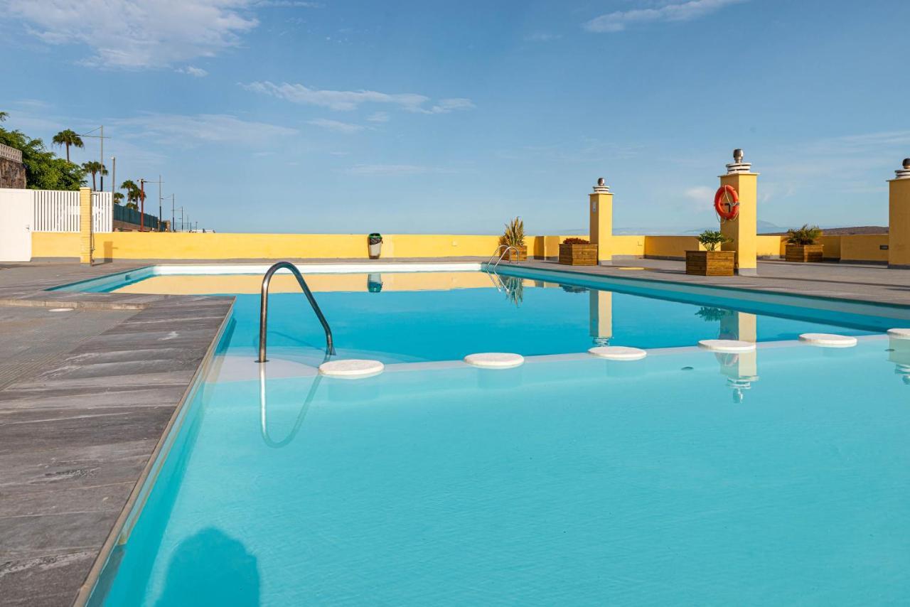 Lightbooking Playa De Amadores La Concha Пуэрто Рико Экстерьер фото