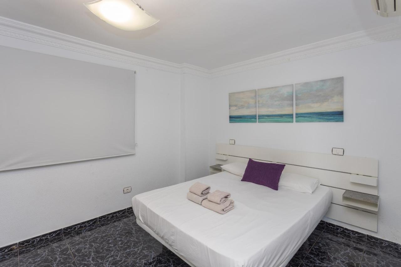 Lightbooking Playa De Amadores La Concha Пуэрто Рико Экстерьер фото
