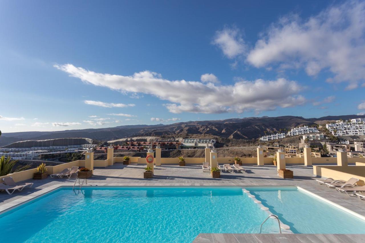 Lightbooking Playa De Amadores La Concha Пуэрто Рико Экстерьер фото