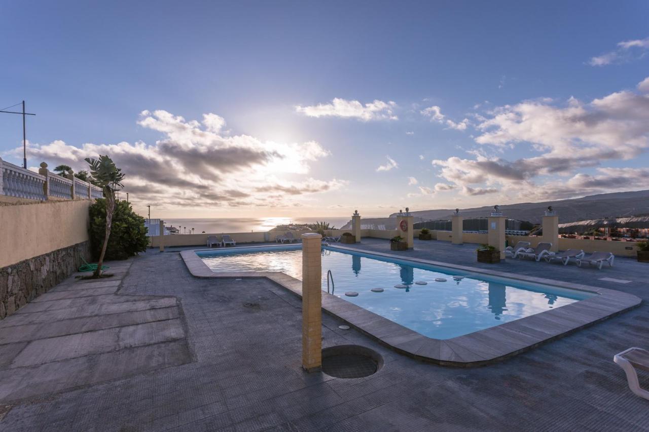 Lightbooking Playa De Amadores La Concha Пуэрто Рико Экстерьер фото