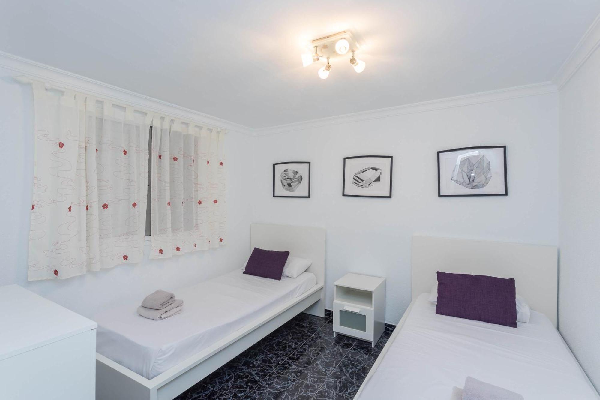 Lightbooking Playa De Amadores La Concha Пуэрто Рико Экстерьер фото