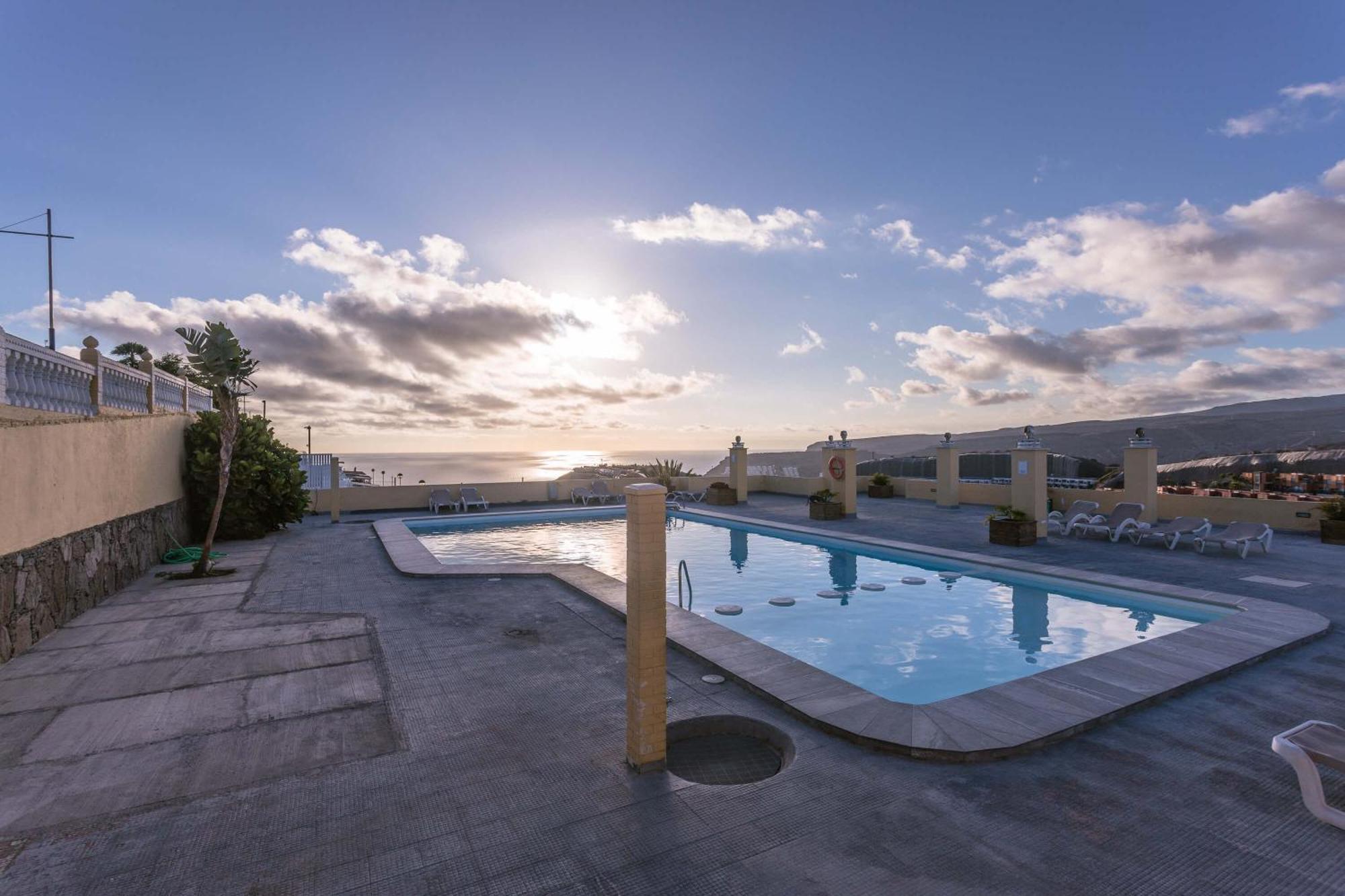 Lightbooking Playa De Amadores La Concha Пуэрто Рико Экстерьер фото