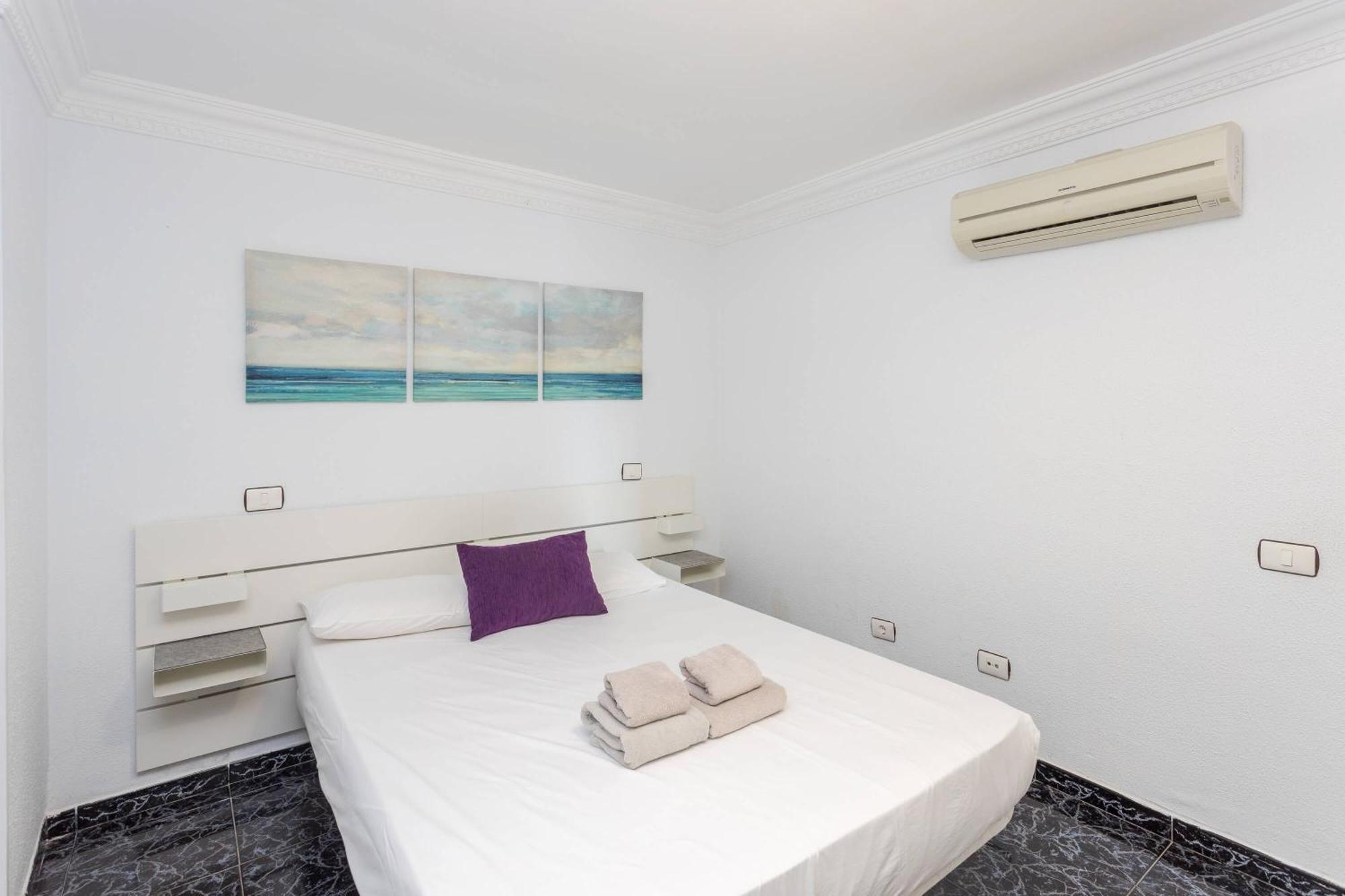 Lightbooking Playa De Amadores La Concha Пуэрто Рико Экстерьер фото